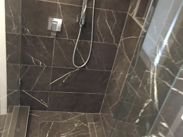 Stone sealing bathrooms Melbourne